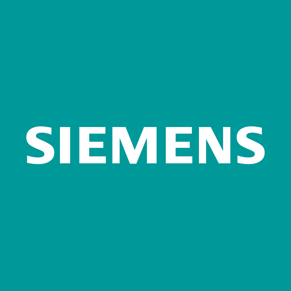 Siemens logo